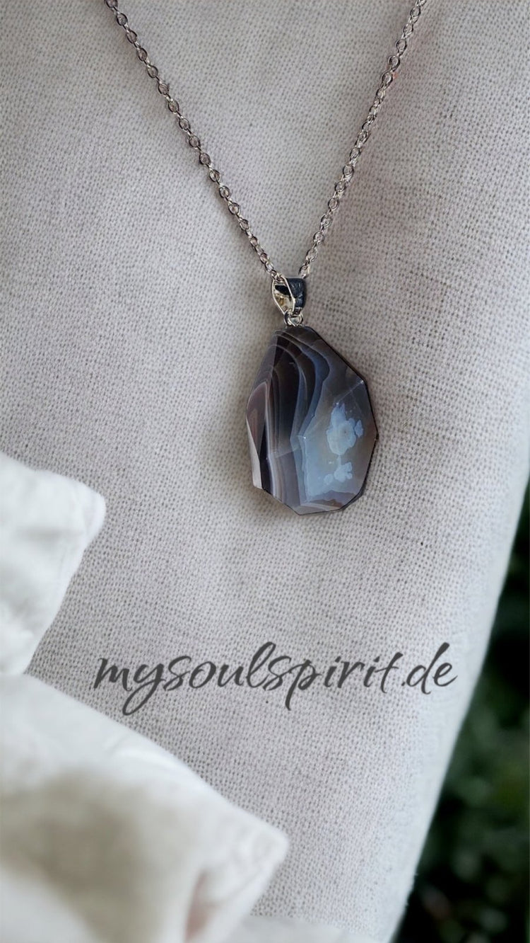 Achat - my soulspirit