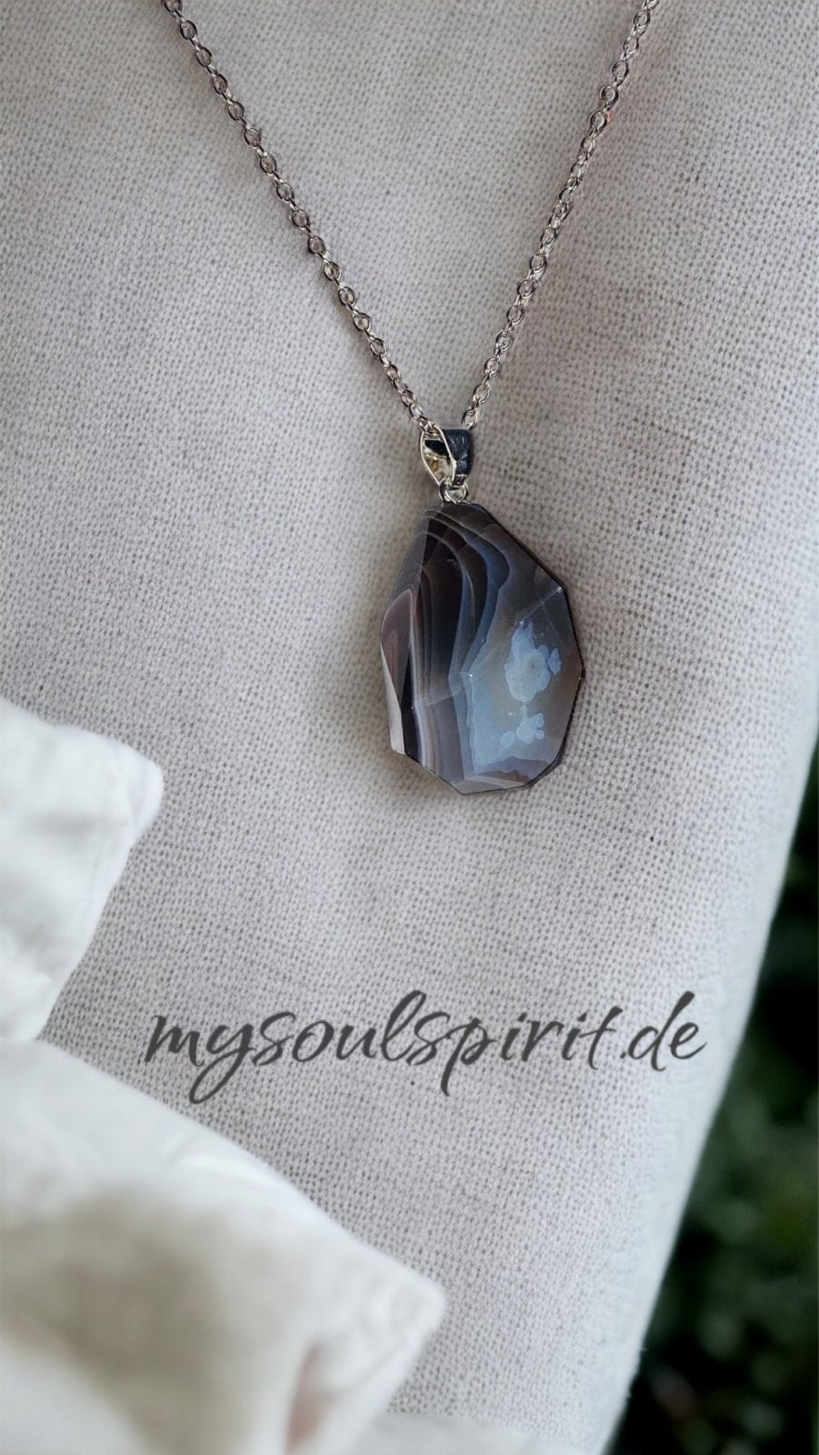 Achat - my soulspirit 