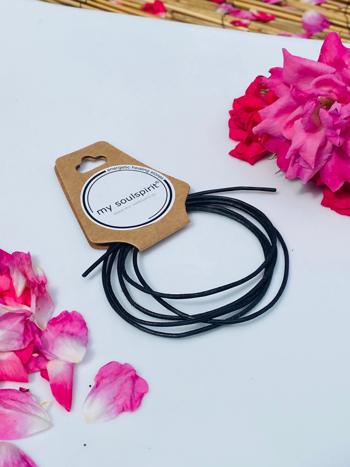 Bänder, Ketten & Zubehör - my soulspirit