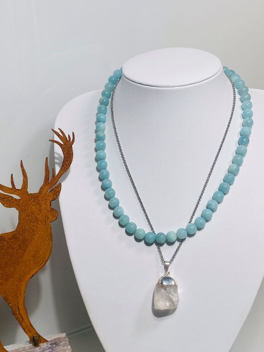 Halsketten - my soulspirit