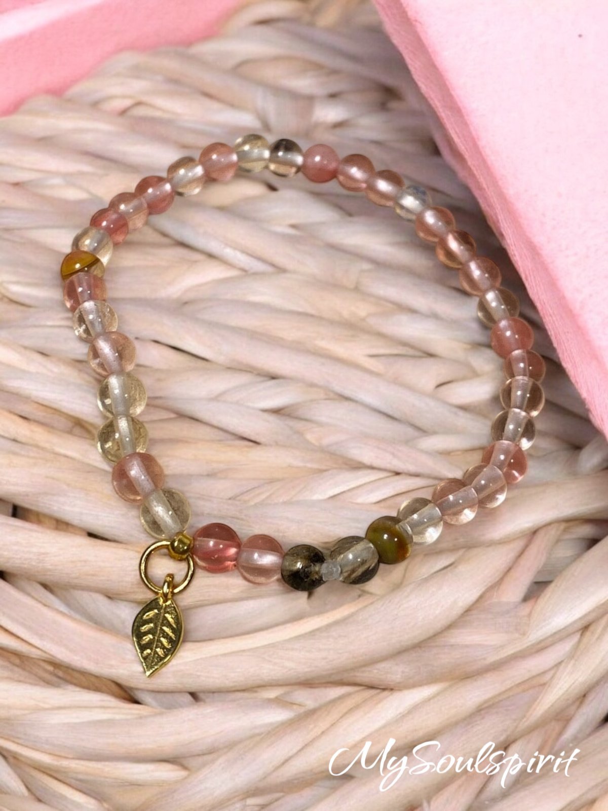 Kinderarmbänder - my soulspirit