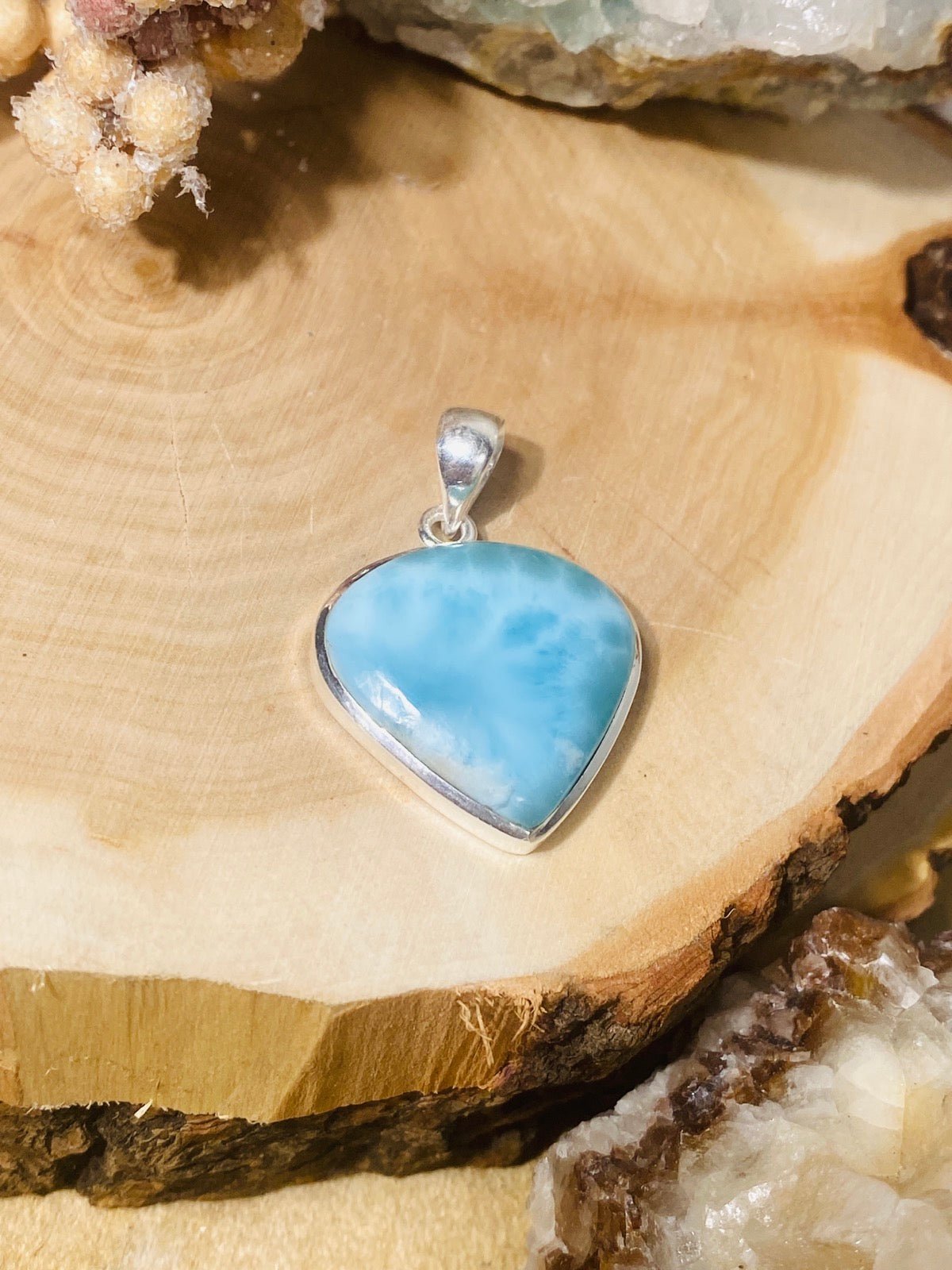 Larimar - my soulspirit 