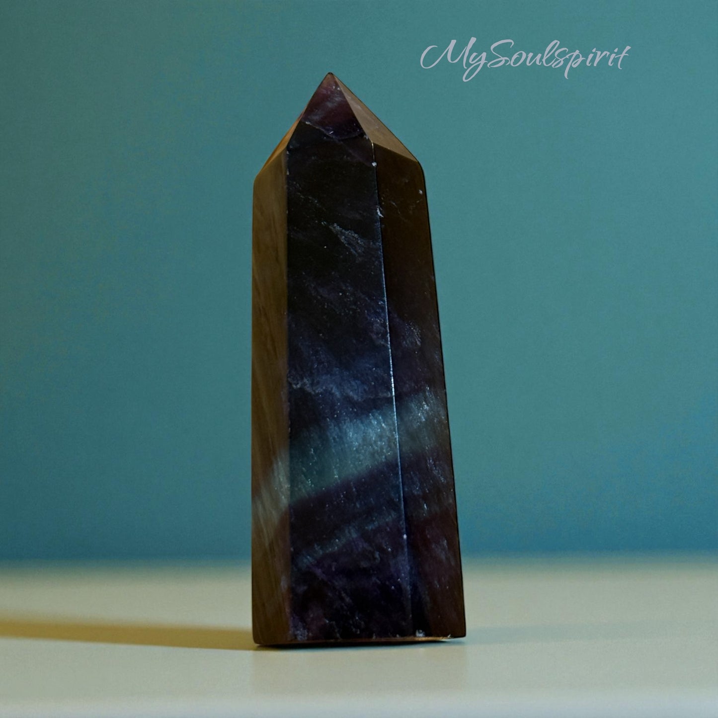 LABRADORIT mini-Spitze