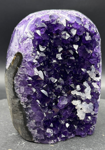 Amethyst Druse 1,17 kg ( Unikat )