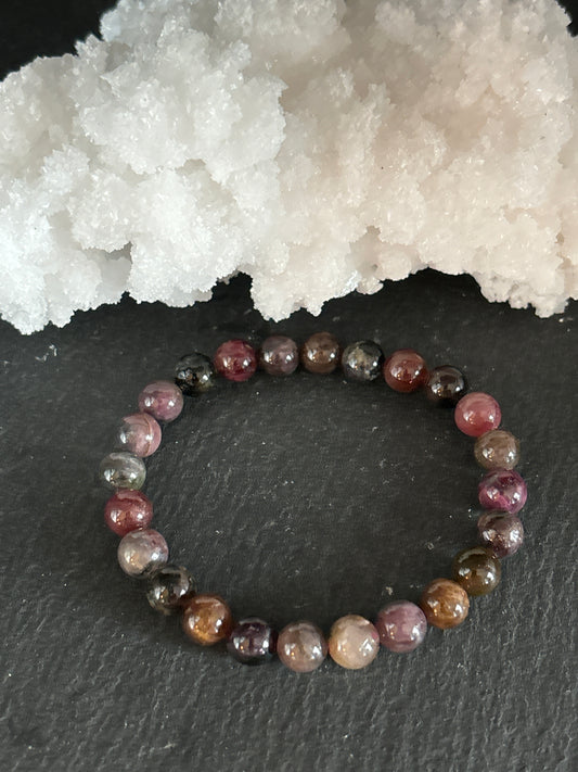 TOURMALINE Multicolor Bracelet