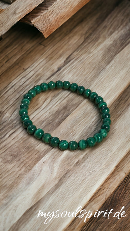 MALACHITE bracelet