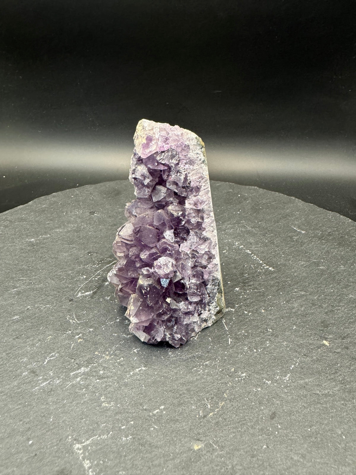 Amethyst Mini - Drusen - verschiedene Varianten. - Druse