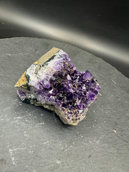 Amethyst Mini - Drusen - verschiedene Varianten. - Druse