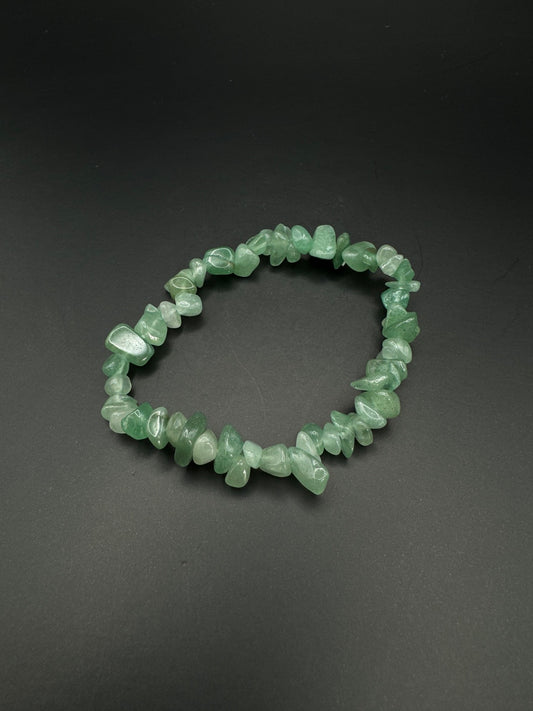 AVENTURINE Sliver Bracelet