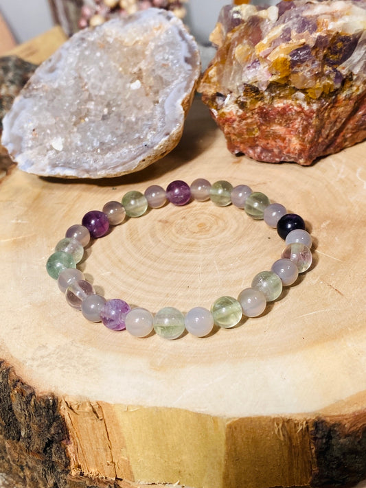 CHILDREN'S BRACELET for more balance and free spirit