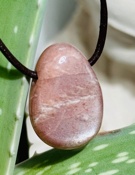 MOONSTONE Drop Shape