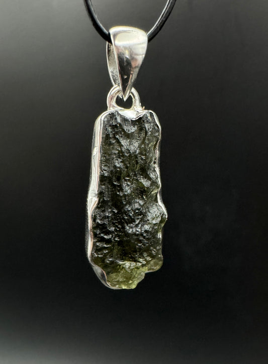 MOLDAVIT pendant