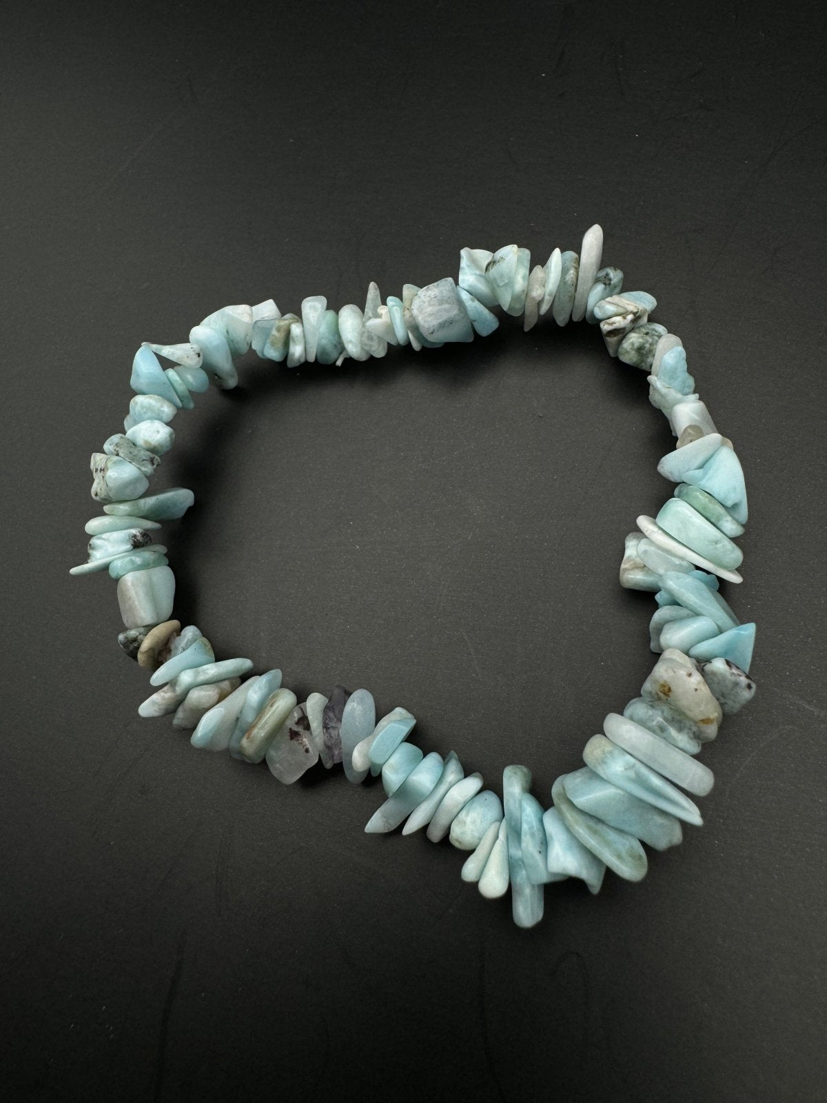 LARIMAR Splitter Armband - Armband