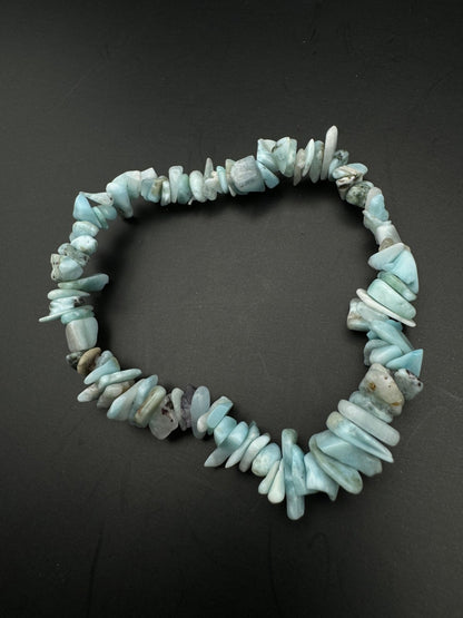 LARIMAR Splitter Armband - Armband