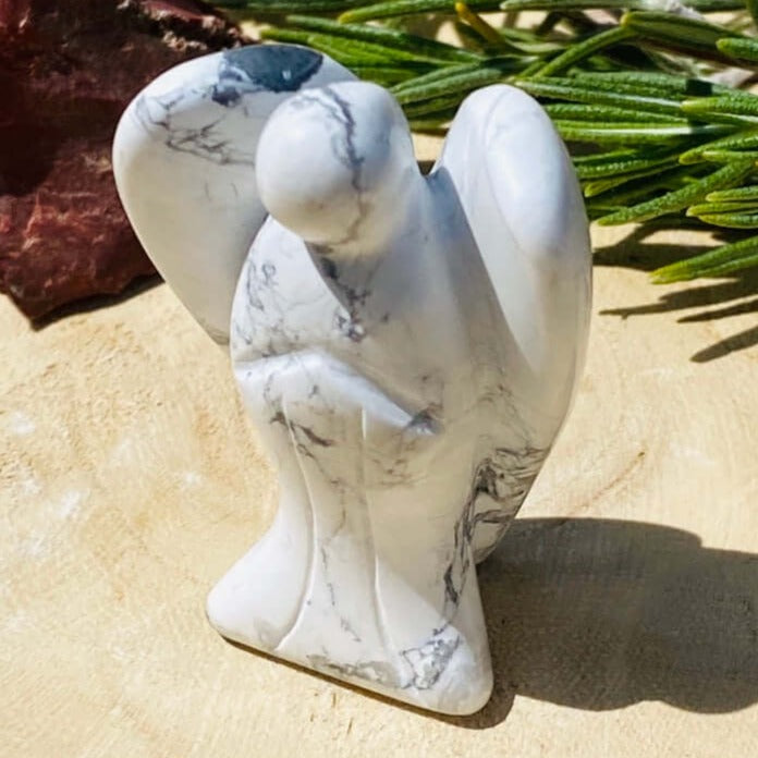 MAGNESITE angel